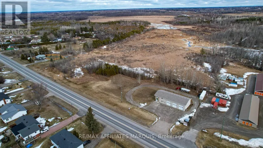 3674 HIGHWAY 43 ROAD, Smiths Falls, Ontario K7A4S4