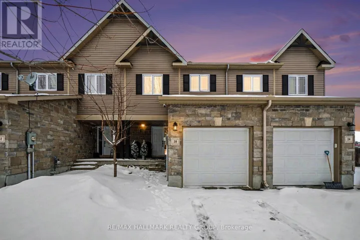 28 NATHALIE STREET, Clarence-Rockland, Ontario K4K1E6