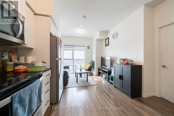 906 - 2150 LAWRENCE AVENUE E, Toronto (Wexford-Maryvale), Ontario M1R3A7