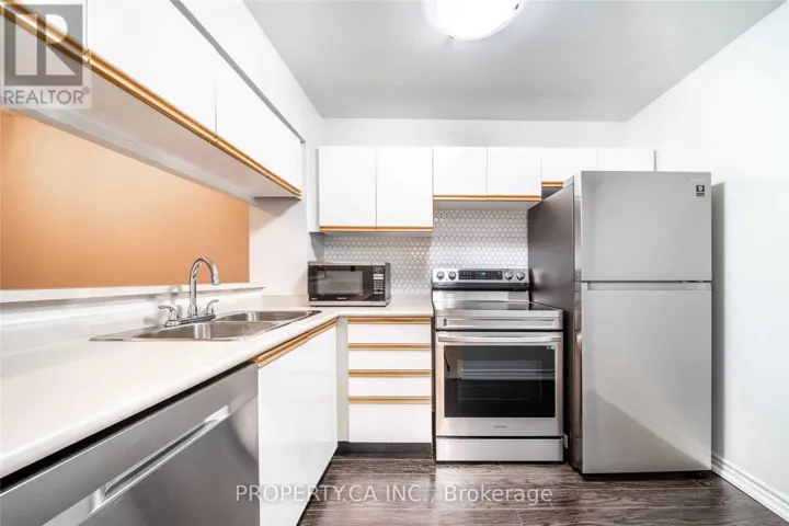 416 - 3050 ELLESMERE ROAD, Toronto (Morningside), Ontario M1E5E6