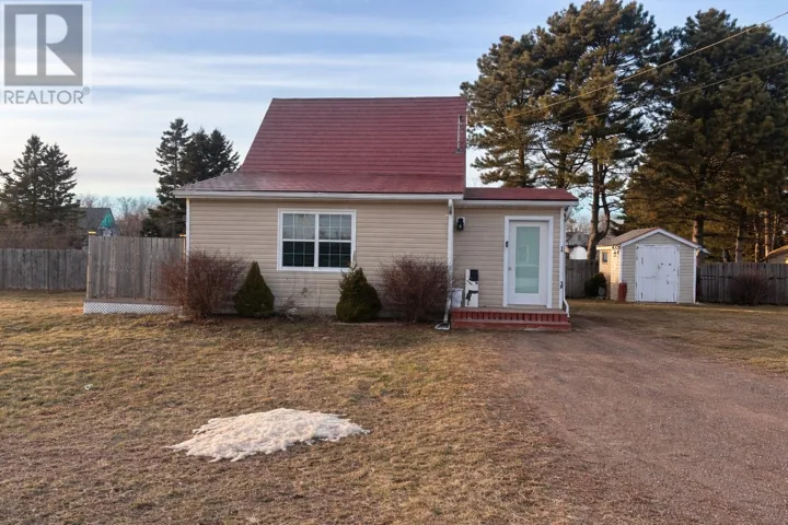 1 Lowther Street, Kensington, Prince Edward Island C0B1M0