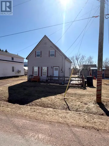 106 RICHMOND Street, Georgetown, Prince Edward Island C0A1L0