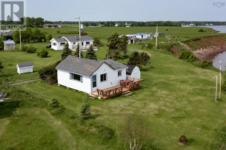 67 D Haynes Beach Lane, Lorneville, Nova Scotia B4H3X9