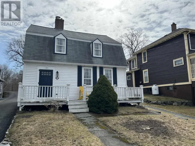 71 Main Street, Liverpool, Nova Scotia B0T1K0