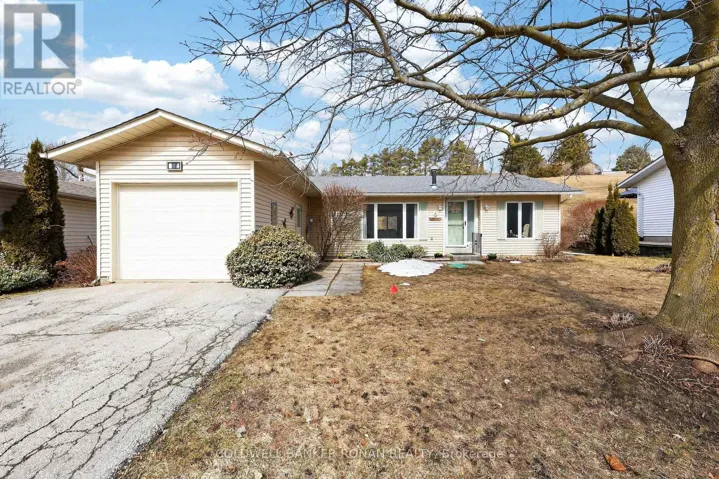 4 TECUMSETH PINE DRIVE, New Tecumseth, Ontario L0G1W0