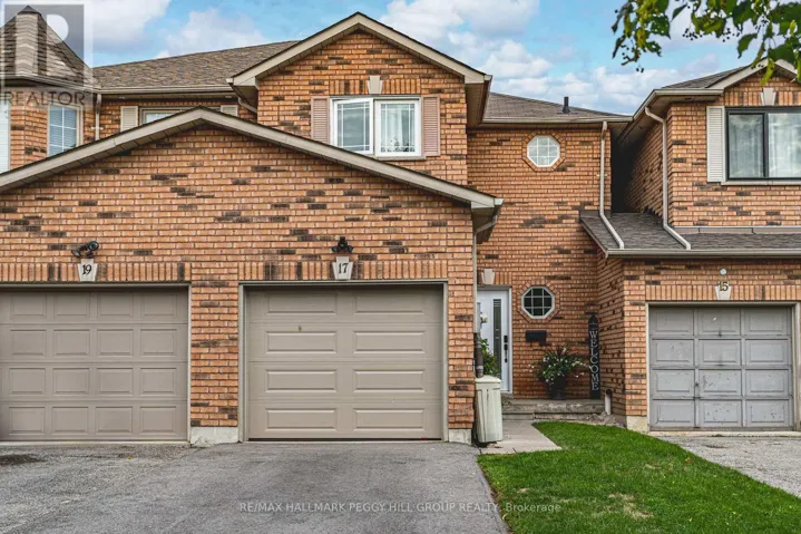 17 BRUCE CRESCENT, Barrie (Bayshore), Ontario L4N8T8