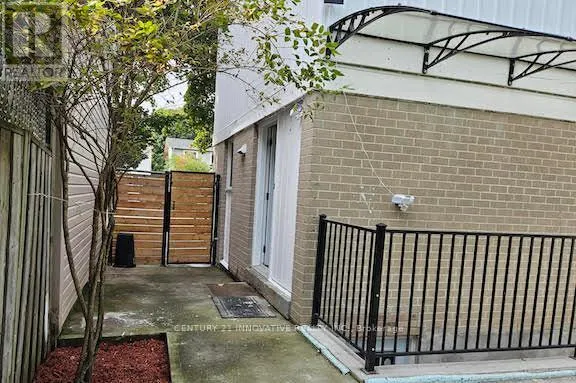 38 JACKMAN DRIVE, Brampton (Northgate), Ontario L6S2L8