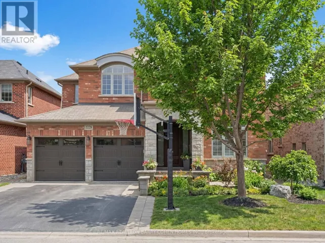 3225 SALTAIRE CRESCENT, Oakville (BC Bronte Creek), Ontario L6M0K8