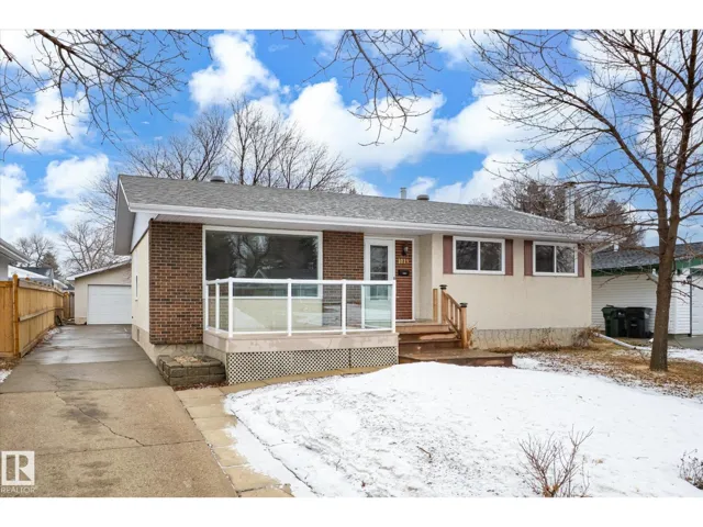 1019 MONY PENNY CR, Sherwood Park, Alberta T8A1C2