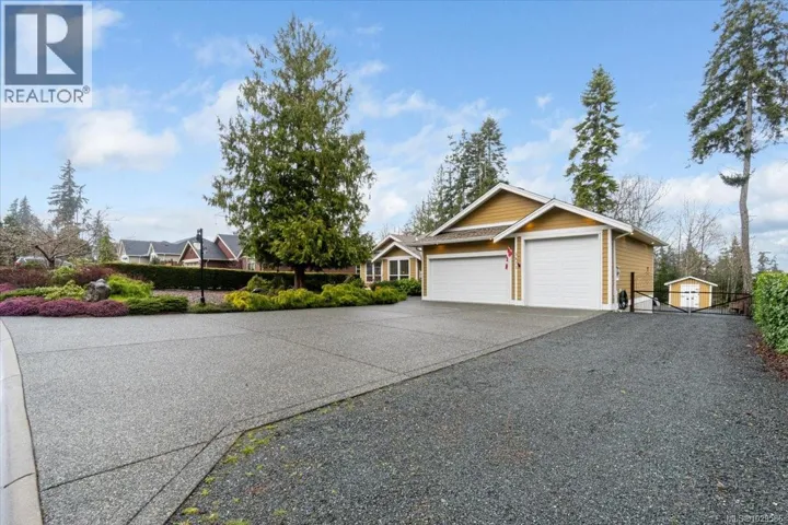 3831 Creekside Dr, Bowser, British Columbia V0R1G0