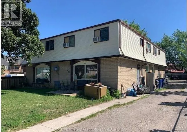 342 SANDYS STREET, Chatham, Ontario N7L3Z9
