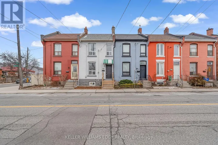 188 BAY STREET N, Hamilton (Central), Ontario L8R2P7