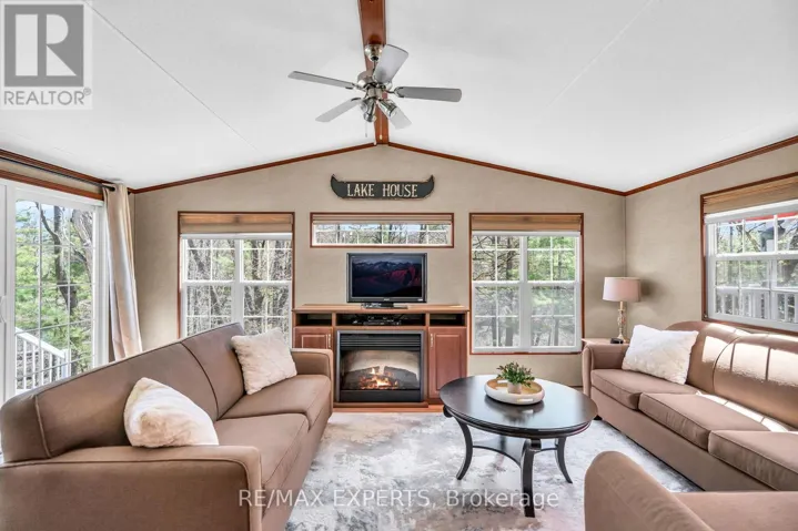 8 - 1336 S MORRISON LAKE ROAD, Gravenhurst (Wood (Gravenhurst)), Ontario P0E1G0
