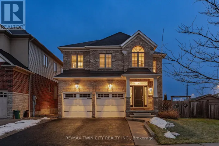 405 RIDEAU RIVER STREET, Waterloo, Ontario N2V2Y3