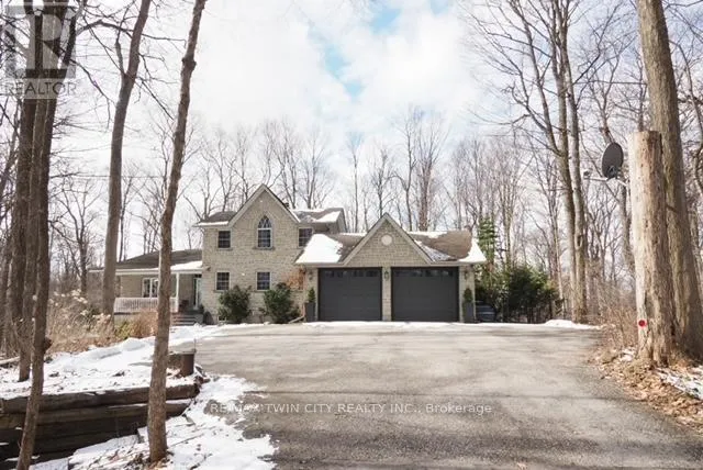 4436 CONCESSION ROAD 11 ROAD, Puslinch, Ontario L0P1J0