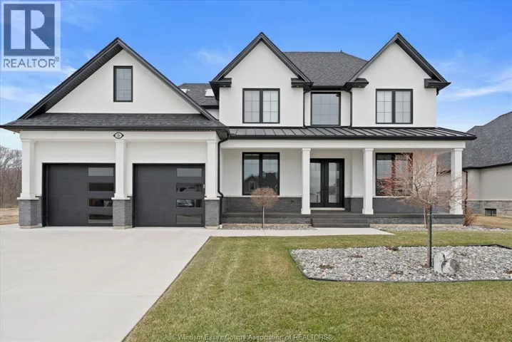 16 YORK BOULEVARD, Kingsville, Ontario N9Y0E5