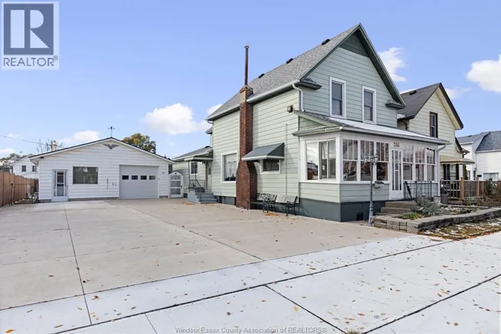 286 SEYMOUR STREET, Amherstburg, Ontario N9V2B8