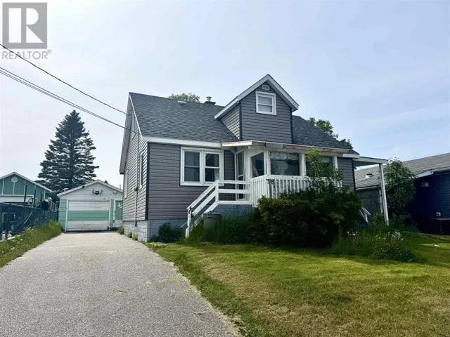 38 Third AVE, Wawa, Ontario P0S1K0
