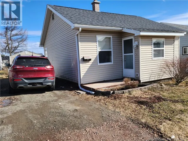 10 Copp Street, Dieppe, New Brunswick E1A2H1