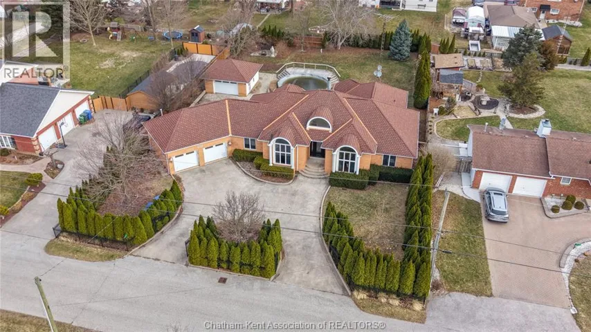 5124 JOY ROAD, Windsor, Ontario N0R1K0