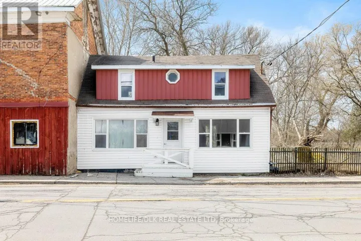18 MAIN STREET W, Elizabethtown-Kitley, Ontario K0E1M0
