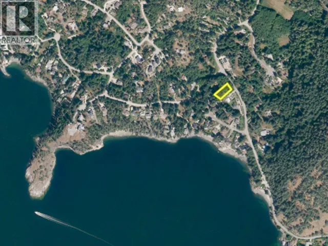 LOT 28 LEE ROAD, Garden Bay, British Columbia V0N1S1