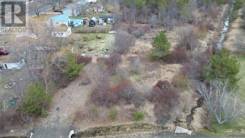 Lot Chipman Avenue, Bridgetown, Nova Scotia B0S1C0