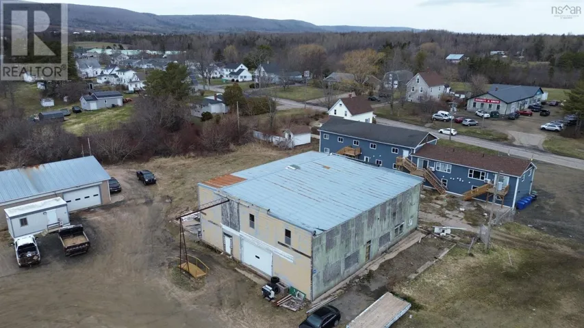 54 Church Street, Bridgetown, Nova Scotia B0S1C0