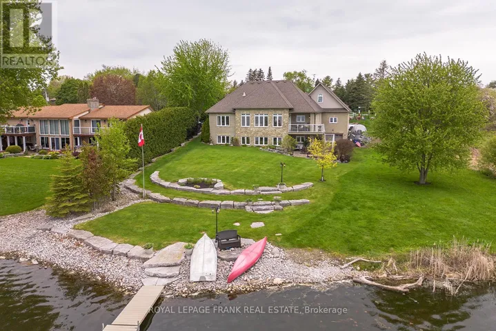 24 GILSON POINT PLACE, Kawartha Lakes (Little Britain), Ontario K0M2C0