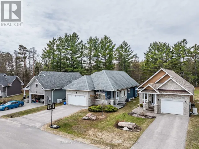 49 WEBB CIRCLE, Dysart et al (Dysart), Ontario K0M1S0