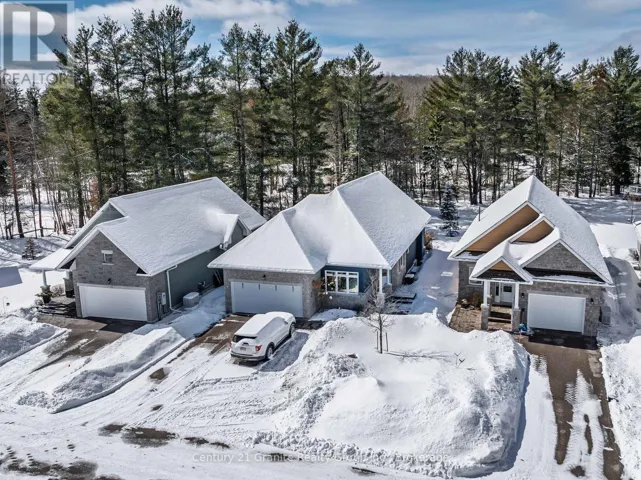 49 WEBB CIRCLE, Dysart et al (Dysart), Ontario K0M1S0