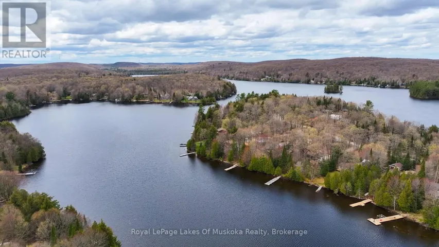22 FRANK LANE, Perry, Ontario P0A1J0
