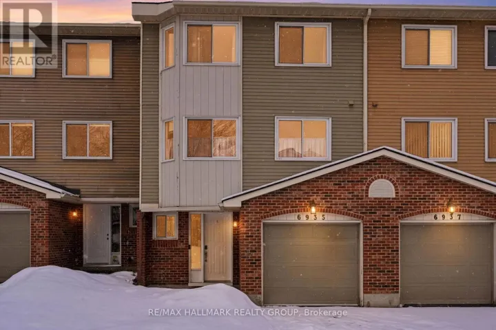6935 DU BOIS AVENUE, Ottawa, Ontario K1C5L4