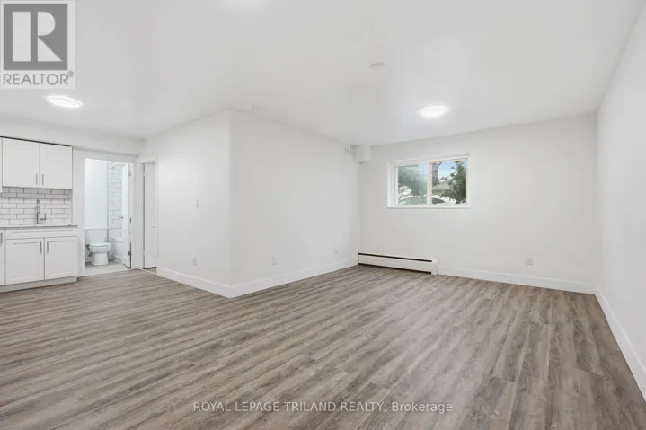 106 - 227 CATHCART STREET, London South (South G), Ontario N6C3M8