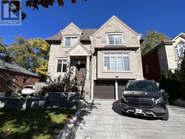 382 EMPRESS AVENUE, Toronto (Willowdale East), Ontario M2N3V7