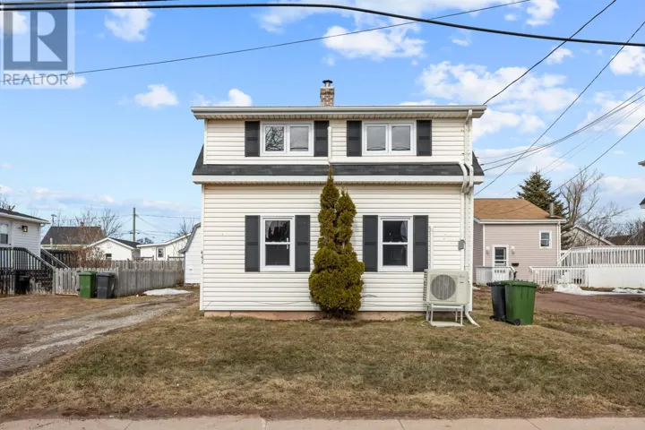 441 NOTRE DAME Street, Summerside, Prince Edward Island C1N1S8