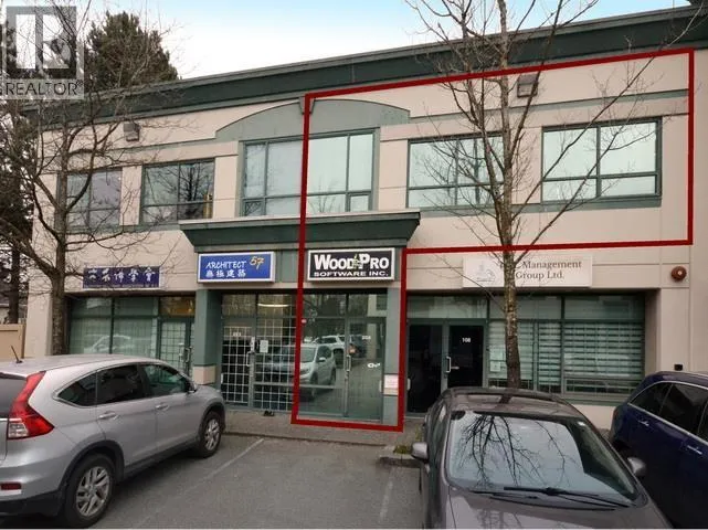 208 2680 SHELL ROAD, Richmond, British Columbia V6X4C9