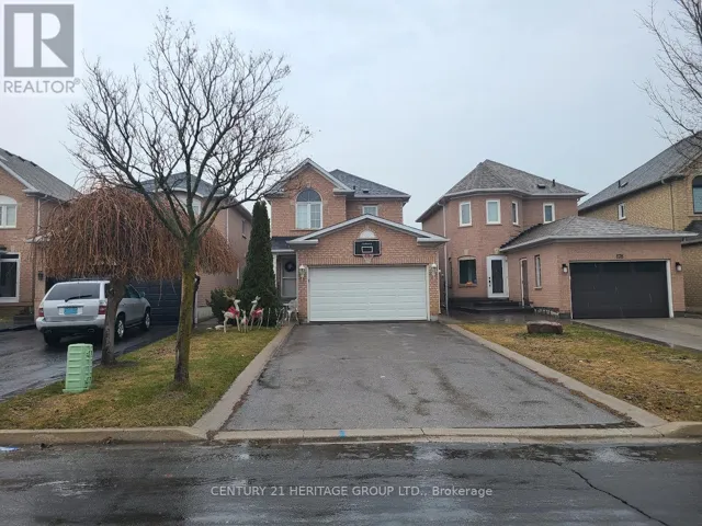 182 ELENA CRESCENT, Vaughan (Maple), Ontario L6A2K2