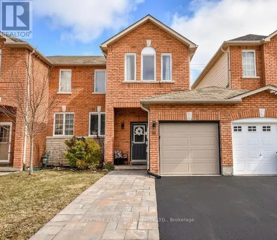 35 HAWTHORNE CRESCENT, Barrie (Ardagh), Ontario L4N9Y7