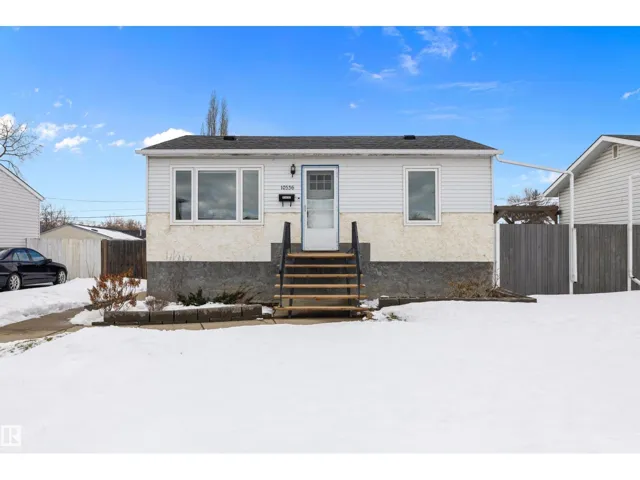 10536 162 ST NW, Edmonton, Alberta T5P3M5
