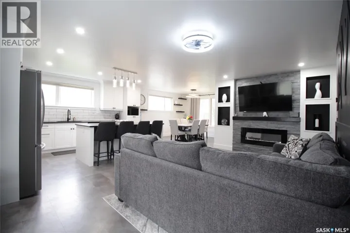 1110 Windover AVENUE, Moosomin, Saskatchewan S0G3N0