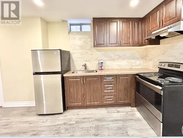 BSMT - 62 BANDERA DRIVE, Brampton (Credit Valley), Ontario L6Y5Z2