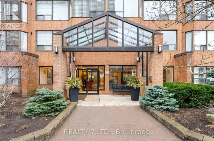 412 - 1276 MAPLE CROSSING BOULEVARD, Burlington (Brant), Ontario L7S2J9