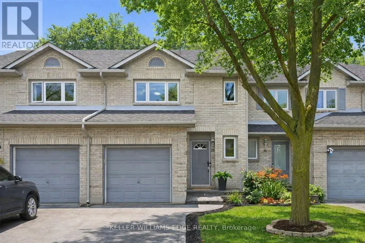 75 - 1 ROYALWOOD COURT, Hamilton (Stoney Creek), Ontario L8E4Y1