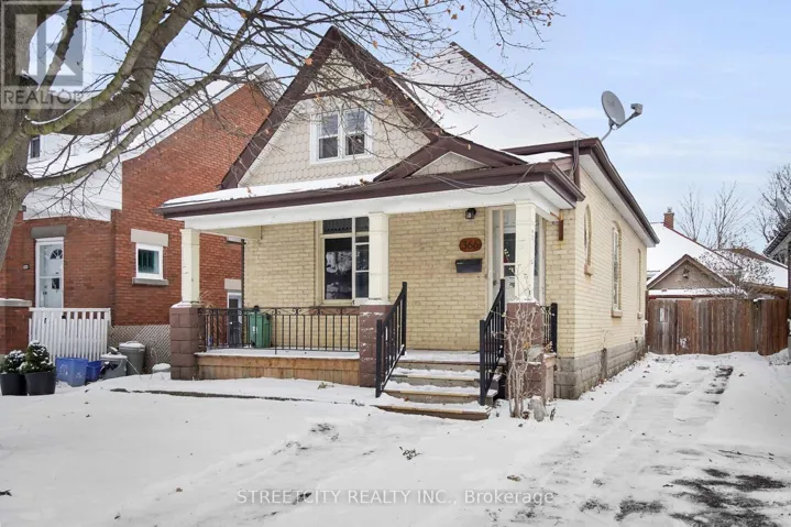 366 ASHLAND AVENUE, London East (East M), Ontario N5W4E8