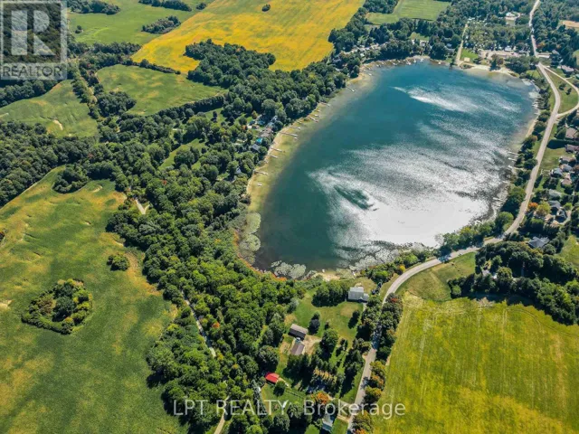 LOT 25 ZORRA PRIVATE, Zorra, Ontario N0M2G0