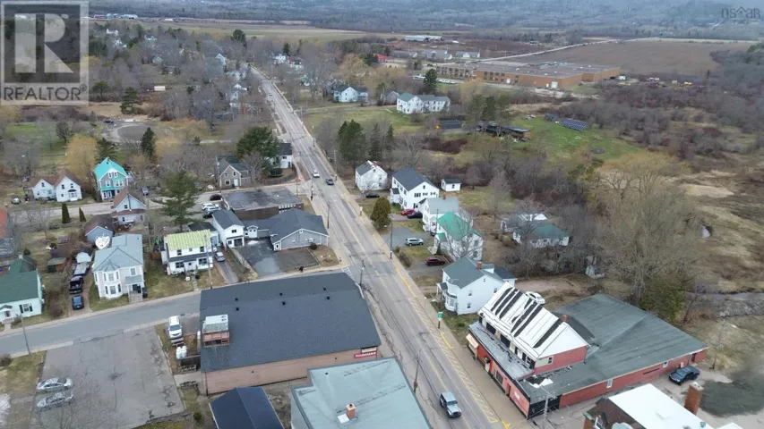 267 Granville Street W, Bridgetown, Nova Scotia B0S1C0