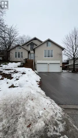 6A PEARL ANN DRIVE, St. Catharines (Glendale/Glenridge), Ontario L2T3B3