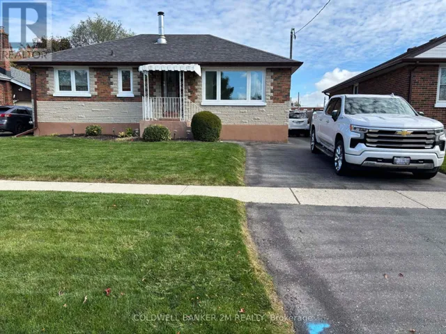 357 HIGHLAND AVENUE, Oshawa (Central), Ontario L1H6B2