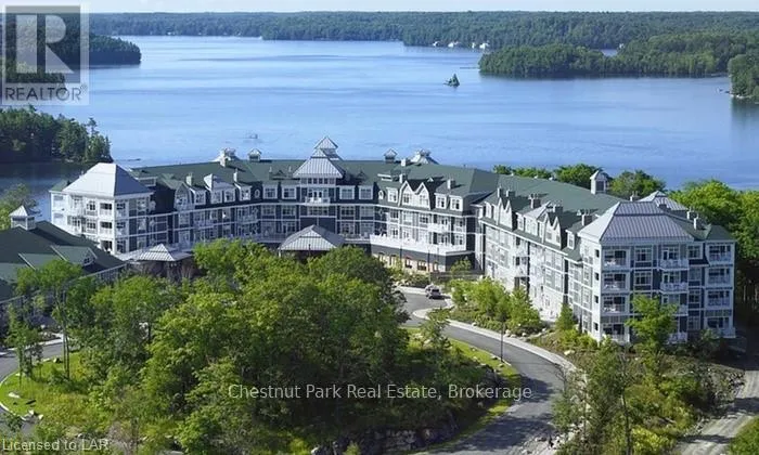 1245 - 1050 PAIGNTON HOUSE ROAD, Muskoka Lakes (Medora), Ontario P0B1G0